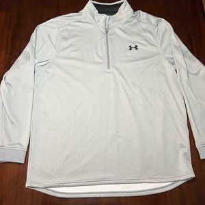 XXL Men’s Under Armour Quarter-Zip